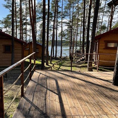 Oslo N°29 Domek Letniskowy Borsk Ngoại thất bức ảnh