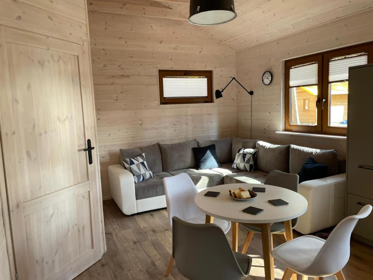 Oslo N°29 Domek Letniskowy Borsk Ngoại thất bức ảnh