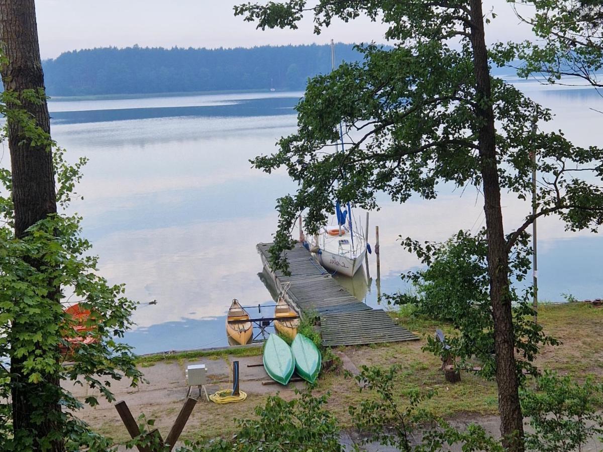 Oslo N°29 Domek Letniskowy Borsk Ngoại thất bức ảnh